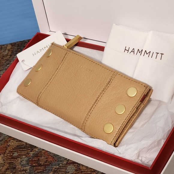 Hammitt Handbags - Hammitt 110 North Wallet